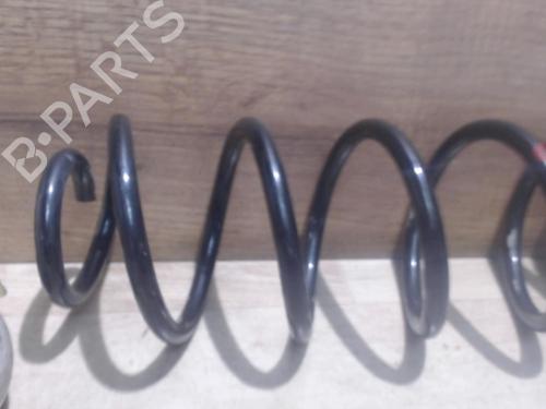 Støddæmperfjeder OPEL AGILA B (H08) 1.0 (F68) | BP25384857C152