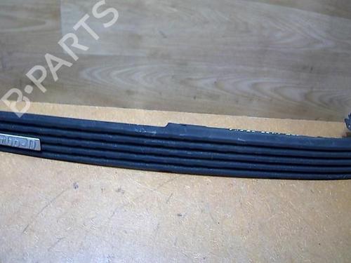 Rear left wheel arch trim RENAULT FUEGO (136_) 2.1 TD | BP29310092C136