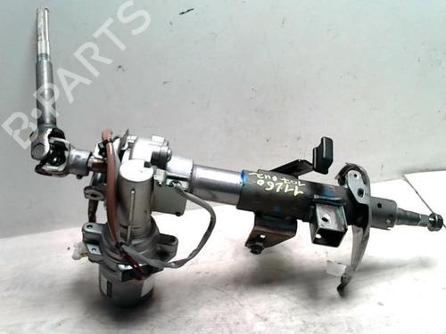Used Steering column PEUGEOT 107 (PM_, PN_) 1.0 (68 hp) 31237119