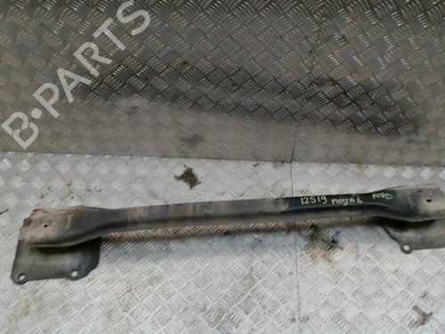 Used Front bumper reinforcement Front bumper reinforcement 38757698 38757698