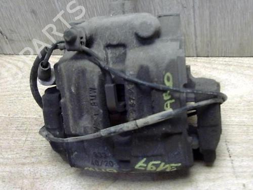 Right rear brake caliper BMW 1 (E87) 120 d | BP29503113M106 