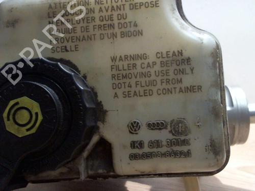 Brake master cylinder FORD FIESTA V (JH_, JD_) 1.4 TDCi | BP25413561M77