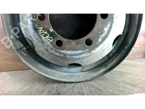 Rim NISSAN TRADE Platform/Chassis 3.0 TDiC | BP25419703C45 