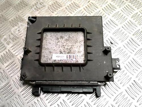 Control unit CITROËN C5 I (DC_) 2.0 HDi (DCRHZB, DCRHZE) | BP39171677M11 - Image 4