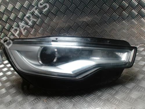 Faro destro AUDI A6 C7 (4G2, 4GC) 3.0 TDI quattro (245 hp) 31222124