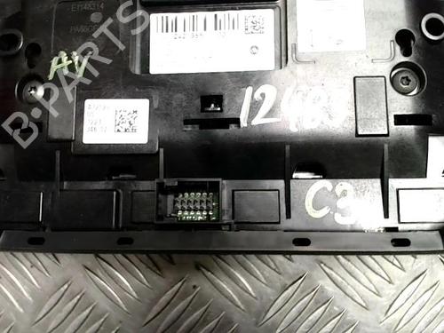 Display monitor CITROËN C3 III (SX) 1.6 BlueHDi 75 | BP31223472C48