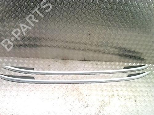 Takreling VW TIGUAN (5N_) 2.0 TDI (140 hp) 31151158