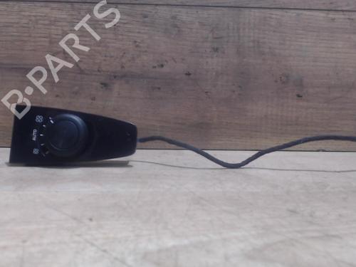 Used Climate control Climate control CITROËN C4 Grand Picasso I (UA_) 2.0 i 16V (140 hp) 25384180 25384180