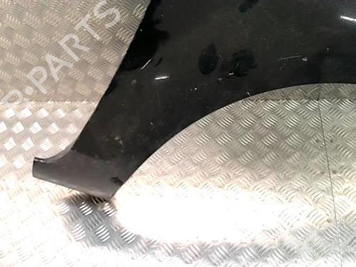 Right front fenders FORD FOCUS II (DA_, HCP, DP) 1.8 TDCi | BP26437990C42 