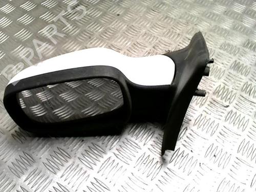 Used Left mirror Left mirror RENAULT CLIO III (BR0/1, CR0/1) 1.5 dCi (BR17, CR17) (86 hp) 36320983 36320983