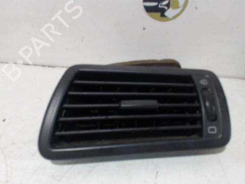 Used Air vent CITROËN C8 (EA_, EB_) 2.2 HDi (128 hp) 25392406