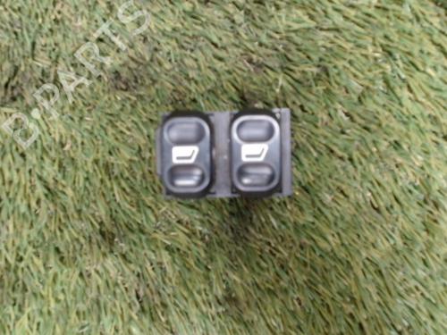 Used Left front window switch PEUGEOT 406 (8B) 2.0 HDI 110 (109 hp) 31228893