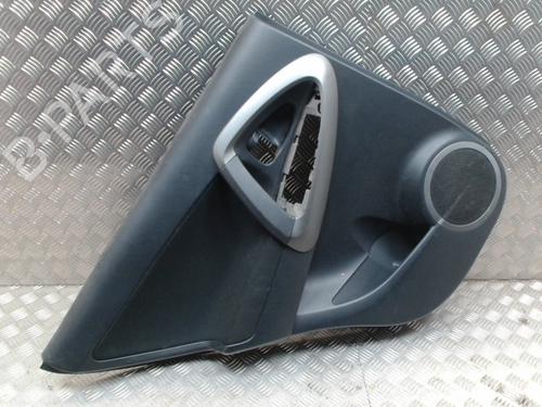 Used Rear left panel TOYOTA RAV 4 III (_A3_) 2.2 D 4WD (ALA30_, ALA30R) (150 hp) 31613941