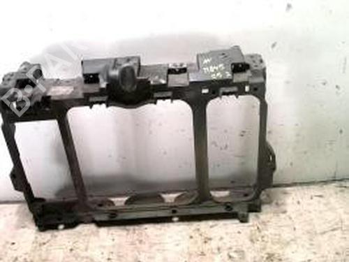 Used Full front CITROËN C5 III Break (RW_) 1.6 HDi 110 (112 hp) 26564709