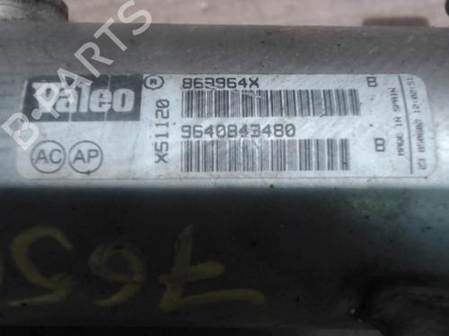 Egr CITROËN C8 (EA_, EB_) 2.2 HDi | BP31220074M69 