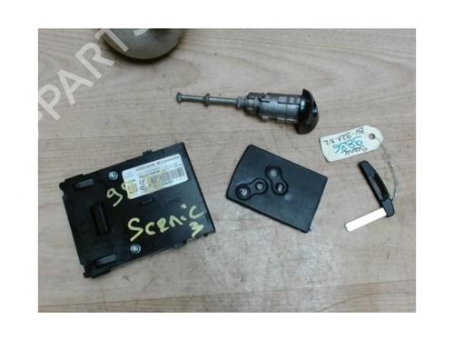 Electronic module RENAULT GRAND SCÉNIC III (JZ0/1_) 1.5 dCi (JZ09, JZ0D, JZ10, JZ14, JZ1G, JZ29, JZ2C) | BP25426084M83 
