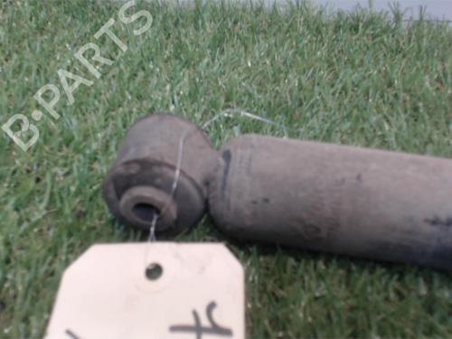 Left rear shock absorber PEUGEOT 107 (PM_, PN_) 1.0 | BP25390152M18 