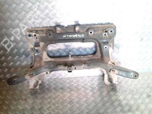 Used Subframe Subframe CITROËN BERLINGO / BERLINGO FIRST MPV (MF_, GJK_, GFK_) 1.6 HDI 90 (MF9HX) (90 hp) 36434188 36434188