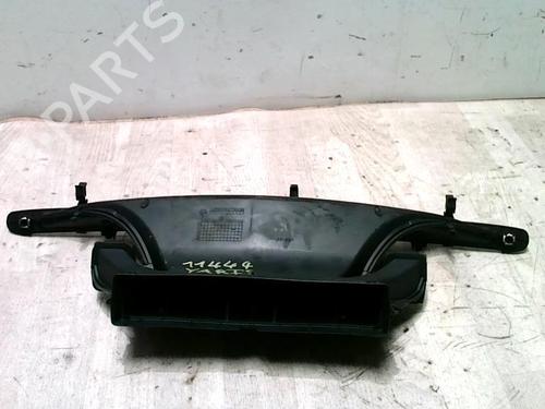Used Pipe TOYOTA YARIS (_P13_) 1.4 D (NLP130_, NLP130) (90 hp) 27557796
