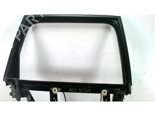 Rear right window mechanism VW TOUAREG (7LA, 7L6, 7L7) 3.2 V6 | BP25418969C25 