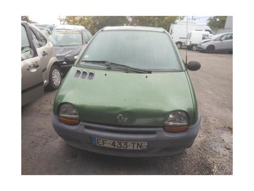 Right mirror glass RENAULT TWINGO I (C06_) 1.2 (C066, C068) | BP25430603C147 