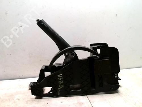 Used Hand brake SEAT LEON (1P1) 1.9 TDI (105 hp) 27551581