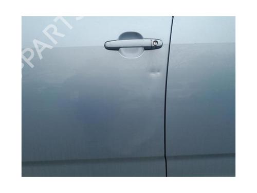 Rear left seatbelt TOYOTA COROLLA Verso (ZER_, ZZE12_, R1_) 2.2 D-4D (AUR10_, AUR10R) | BP25417075I29 
