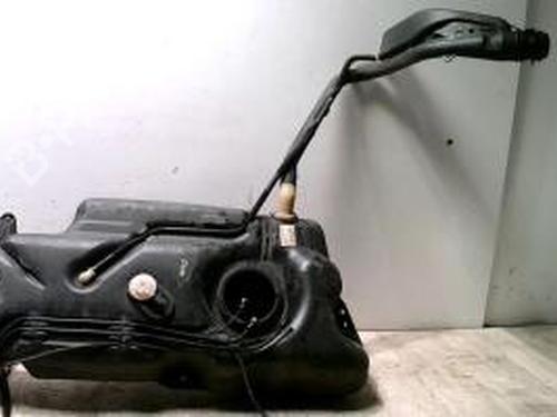 Used Fuel tank PEUGEOT 208 I (CA_, CC_) 1.6 HDi (92 hp) 25425026