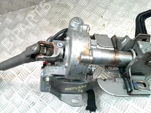 Steering column RENAULT MEGANE IV Grandtour (K9A/M/N_) 1.5 Blue dCi 115 (K9A6) | BP25796662M21 