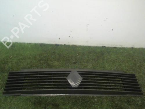 Used Grille RENAULT MASTER I Platform/Chassis (P__) 28-35 2.5 D (71 hp) 25388340