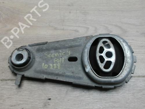 Used Engine mount Engine mount RENAULT SCÉNIC III (JZ0/1_) 1.5 dCi (110 hp) 30666771 30666771