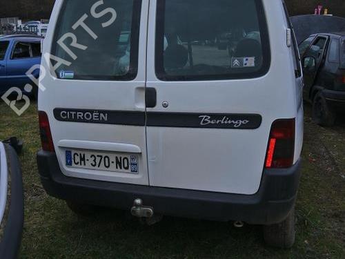 Venstre bagtil lås CITROËN BERLINGO / BERLINGO FIRST Box Body/MPV (M_) 1.9 D 70 (MBWJZ, MCWJZ) | BP29182739C100