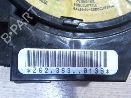 Squib airbag MAZDA 3 (BK) 1.6 DI Turbo | BP25412504C102