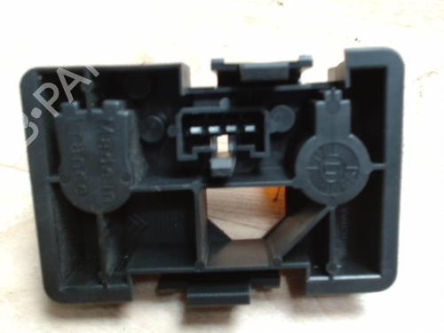 Used Licence plate light CITROËN XANTIA (X1_, X2_) 1.9 D (69 hp) 31224951