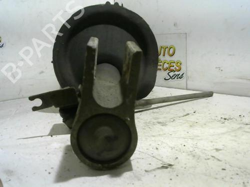 Right front shock absorber PEUGEOT 307 (3A/C) 1.6 16V | BP25398818M17