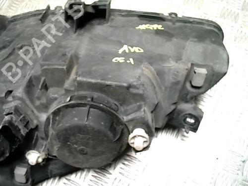 Right headlight CITROËN C5 I (DC_) 2.0 HDi (DCRHZB, DCRHZE) | BP36861216C29  - Image 6
