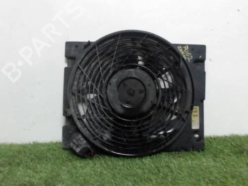 Varmeblæser OPEL ZAFIRA A MPV (T98) 2.2 DTI 16V (F75) (125 hp) 30665372