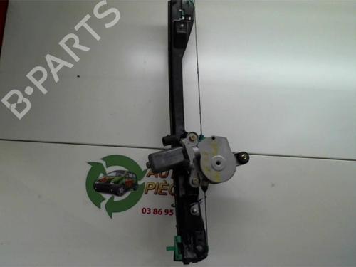 Front right window mechanism FIAT PUNTO (188_) 1.2 16V 80 (188.233, .235, .253, .255, .333, .353, .639,... | BP25401364C23 