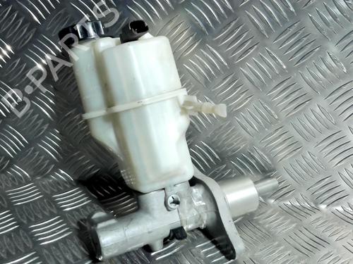 Brake master cylinder CITROËN C5 III (RD_) 2.0 HDi 165 (RDRHHA, RDRHH8) | BP31224447M77