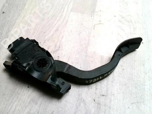 Pedal FORD S-MAX (WA6) 2.0 TDCi | BP26507147I4 