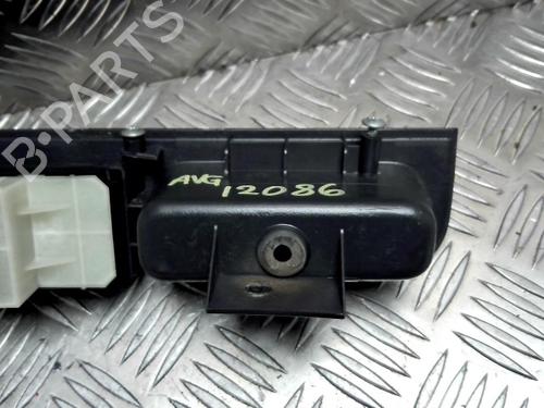 Left front window switch SUZUKI SWIFT III (MZ, EZ) 1.3 DDiS (RS413D) | BP31233032I27