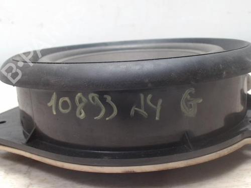 Speaker AUDI A3 (8P1) 1.9 TDI | BP28157611E2