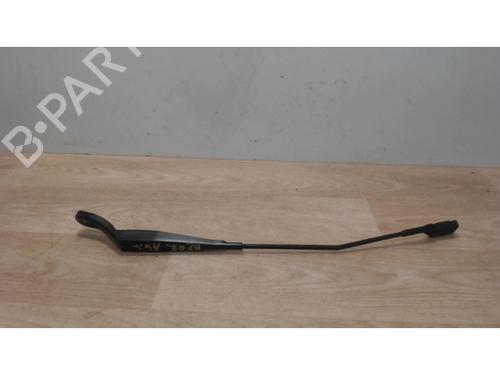 Used Front windshield wiper arm PEUGEOT PARTNER Box Body/MPV 1.6 HDi (75 hp) 25413551