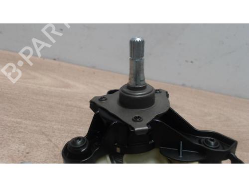 Rudehejsemekanisme Højre bagtil RENAULT MEGANE III Hatchback (BZ0/1_, B3_) 1.5 dCi (BZ09, BZ0D, BZ1W, BZ29, BZ14) | BP25386286C25 