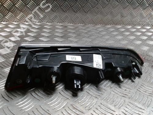 Left tailgate light RENAULT CAPTUR II (HF_) E-TECH 145 (HFMU) | BP34724206C79 - Image 3