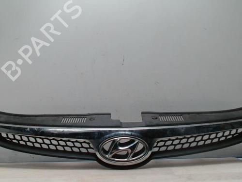 Used Grille HYUNDAI i30 (FD) 1.6 CRDi (90 hp) 27970418