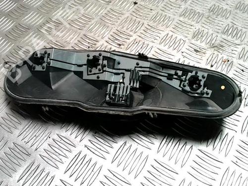 Used Licence plate light Licence plate light 36905530 36905530