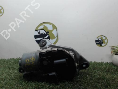 Front wiper motor PEUGEOT 407 SW (6E_, 6D_) 2.0 HDi 135 | BP25408532M29 