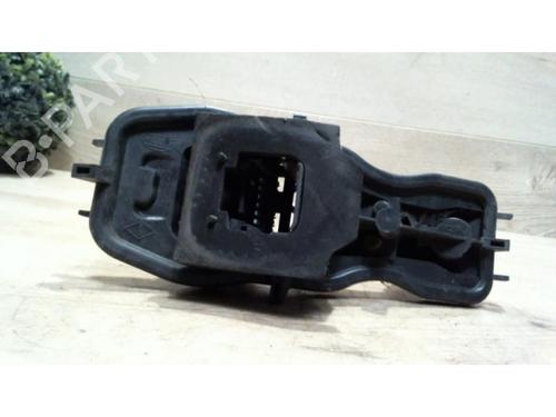 Nummerpladelys RENAULT SCÉNIC II (JM0/1_) 1.5 dCi (JM1E, JM16) | BP25409486I40 