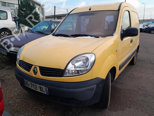 Dashboard RENAULT KANGOO Express (FC0/1_) 1.5 dCi | BP31230589C46  - Image 8